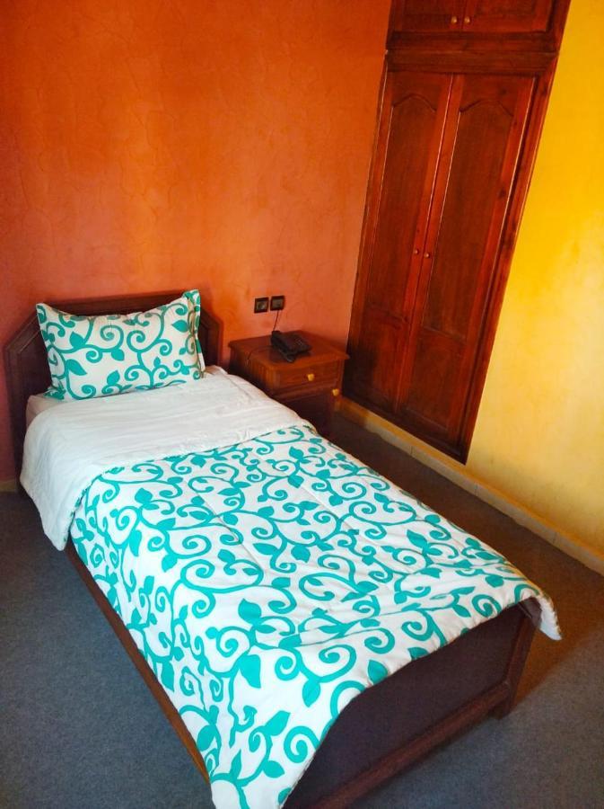 Hotel Achokre Ouled Aich 외부 사진