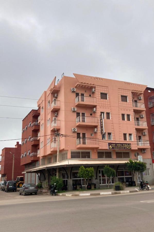 Hotel Achokre Ouled Aich 외부 사진